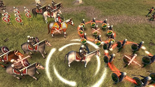 六角指挥官内购修改版2