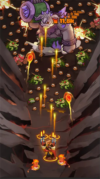 幸存者之王最新版5