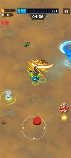 游戏怎么玩配图3