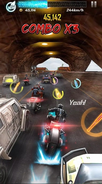 暴力摩托5安卓版2