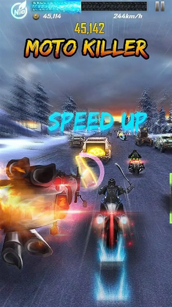 暴力摩托5安卓版3