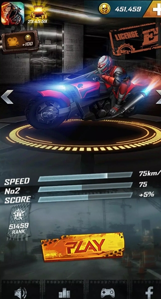 暴力摩托5安卓版4