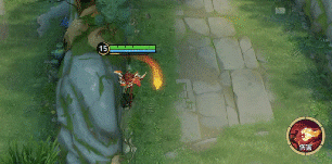 王者荣耀体验服