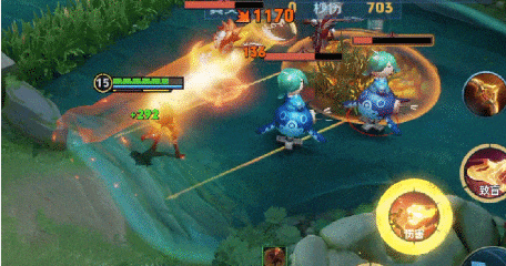 王者荣耀体验服