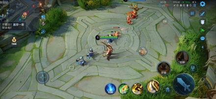 王者荣耀体验服最新版