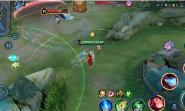 王者荣耀体验服最新版