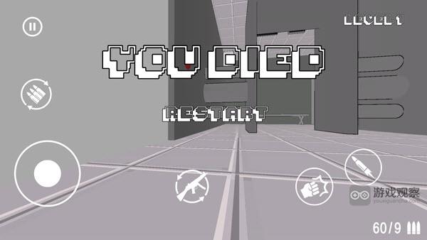 暴力迪吧射击内置菜单版