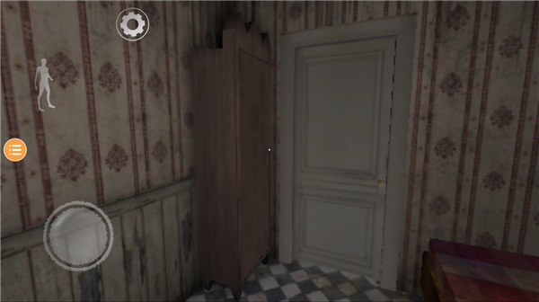 恐怖老奶奶5苏醒时刻