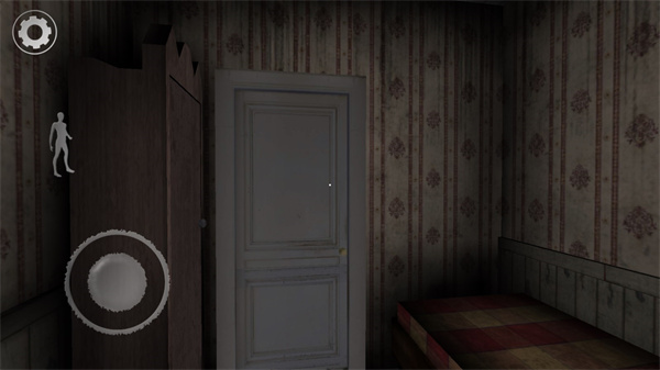 恐怖老奶奶5苏醒时刻