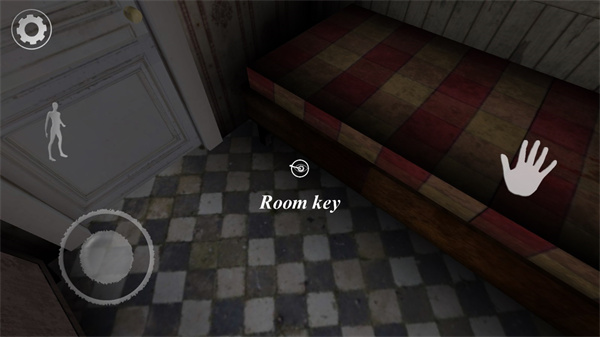 恐怖老奶奶5苏醒时刻