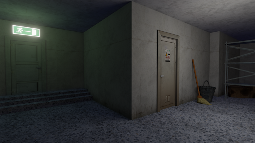 恐怖老奶奶5苏醒时刻