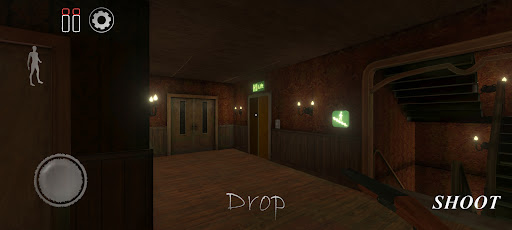 恐怖老奶奶5苏醒时刻