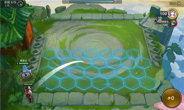 金铲铲之战台服