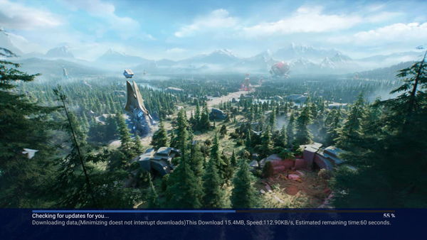 王者荣耀国际服体验服