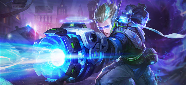 王者荣耀国际服体验服