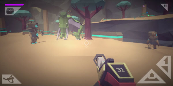 无人星空手机版