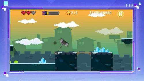 企鹅跳跳侠正式版安卓4