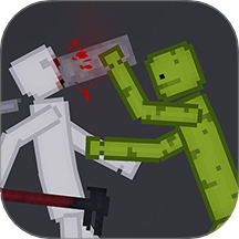 西瓜人沙盒游乐场最新官方