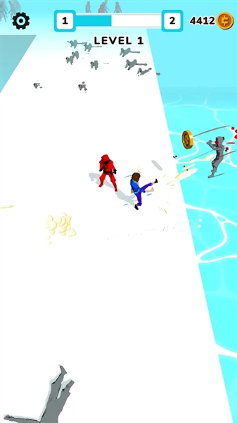 武器大师3D破解版3