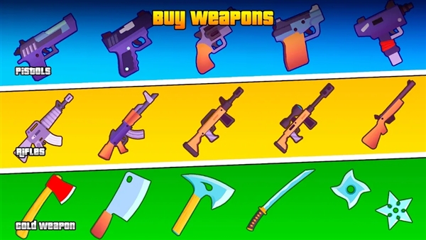 像素沙盒模拟器无限金币版3