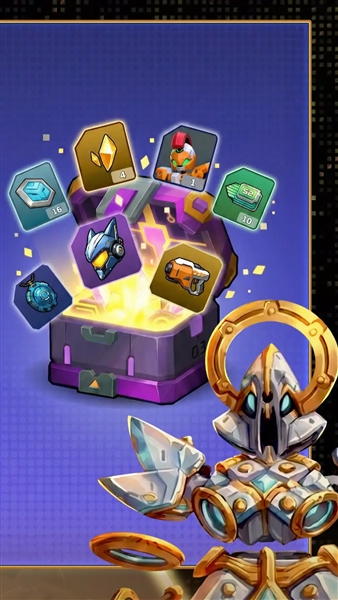 机器人竞技场内置修改器最新版1