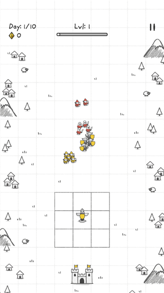 游戏怎么玩配图2
