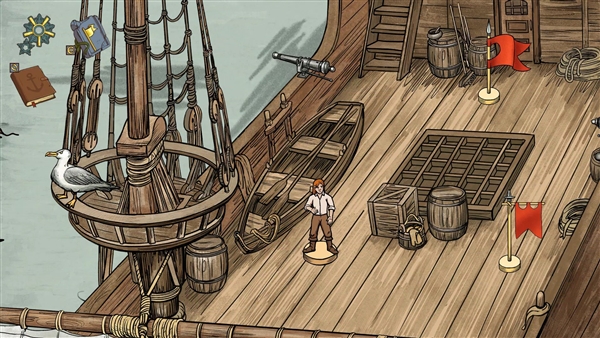 生命的选择野生岛屿完整版3