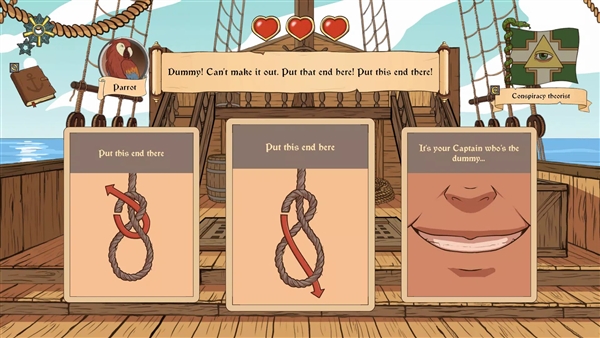 生命的选择野生岛屿完整版4