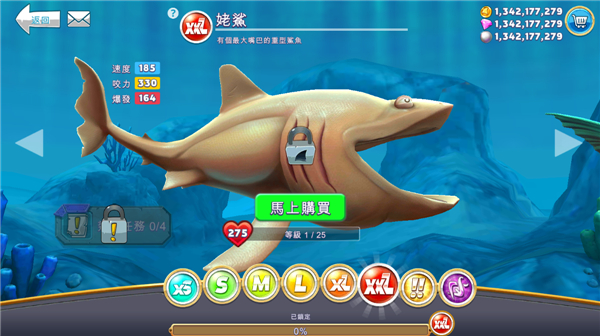 鲨鱼级别介绍配图6