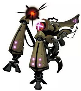 毁灭者攻略配图3