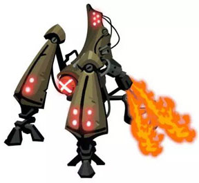 毁灭者攻略配图5