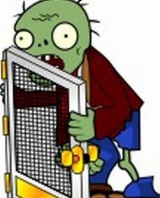 植物大战僵尸1僵尸介绍及功能5