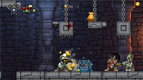 魔法狂暴2026版本2