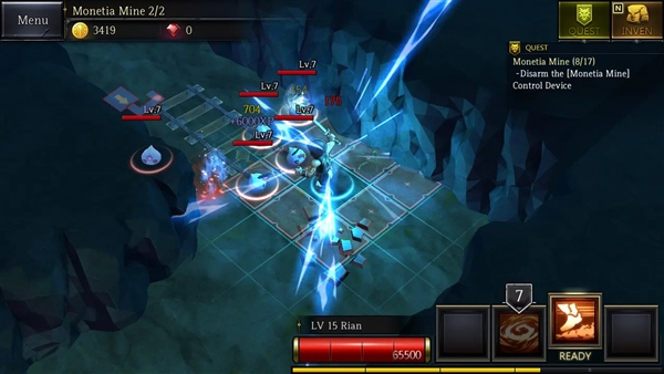 游侠之心内置菜单最新版本2