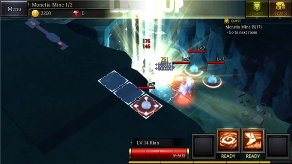 游侠之心内置菜单最新版本宣传图