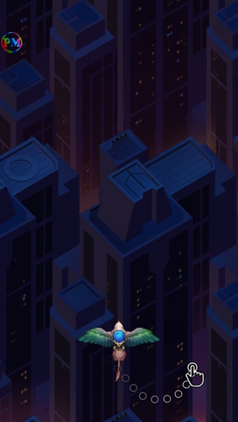 龙之翼幻想射击破解版2