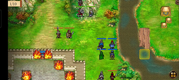 青州救援战攻略配图3