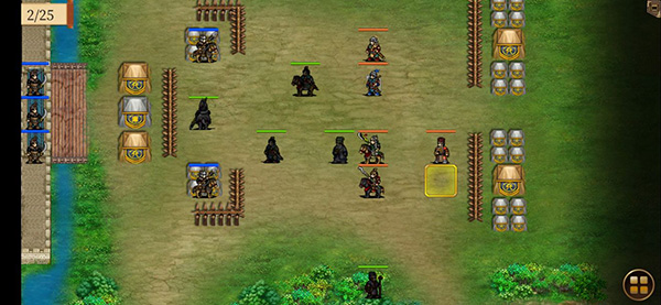 青州救援战攻略配图5