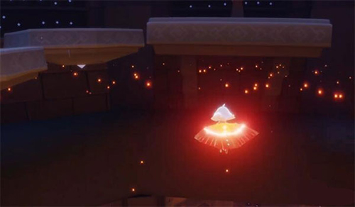 光遇哔哩哔哩版游戏截图2