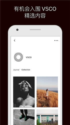 VSCO安卓版4