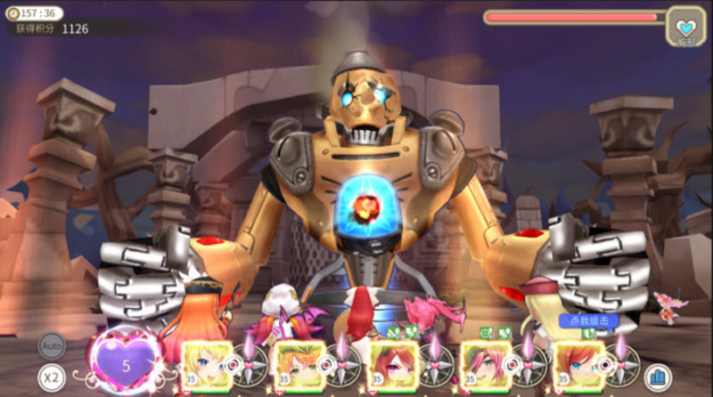 樱境物语官方版1