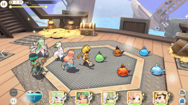 樱境物语官方版3