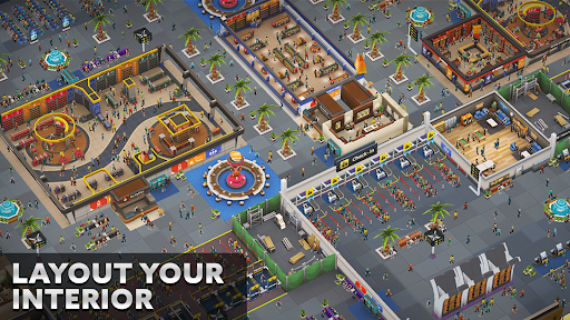 机场模拟器大亨官方版2