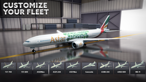 机场模拟器大亨官方版3