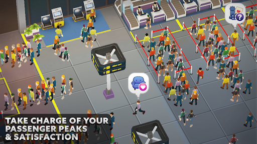 机场模拟器大亨官方版5