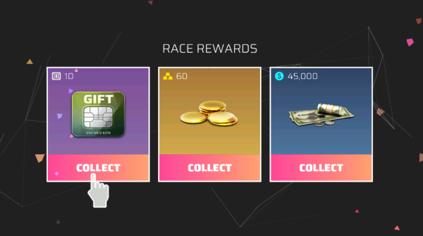 第一拉力赛手游