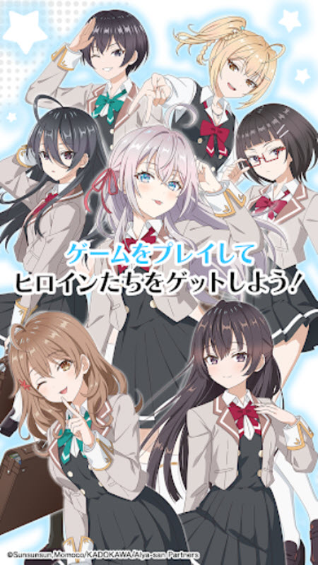 不时轻声地以俄语遮羞的邻座艾莉同学4