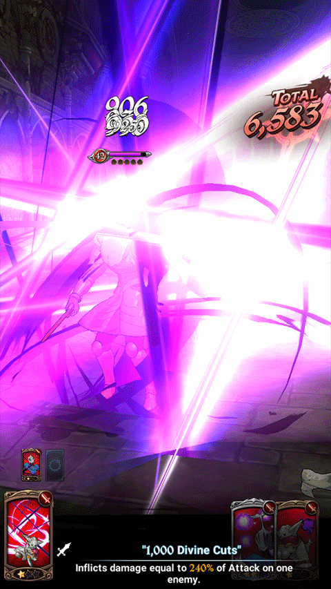 七大罪光与暗之战