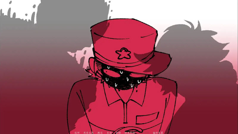 角落里的生物22