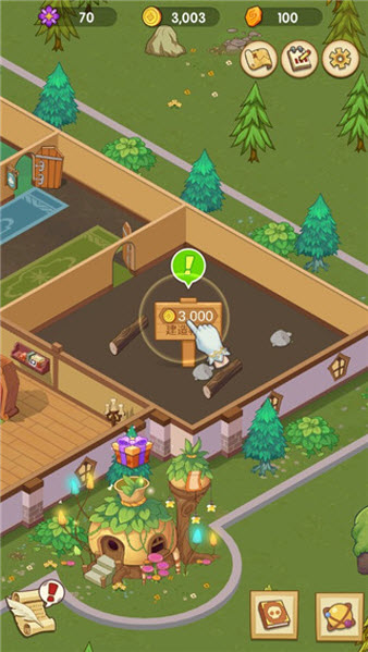 放置魔法学校最新版